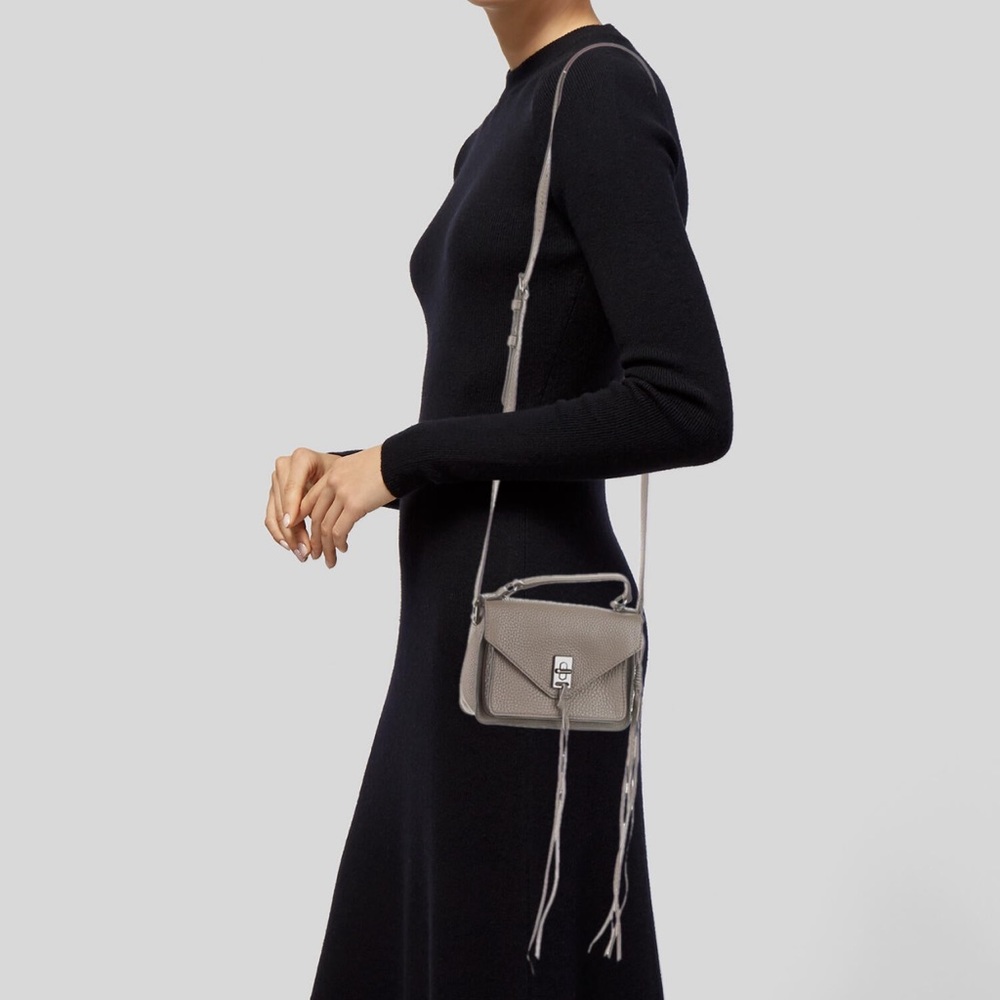 Rebecca minkoff mini Darren